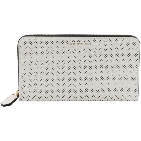 Carteira Emporio Armani - Y3H010 YES4A 80051 - Feminina
