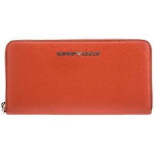 Carteira Emporio Armani - Y3H010 YH65A 80388 - Feminina