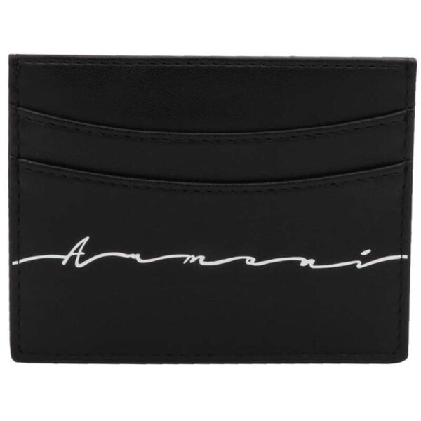 Carteira Emporio Armani - Y3H013 YGE5A 83320 - Feminina