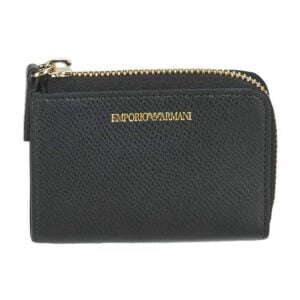 Carteira Emporio Armani - Y3H088 YDX8A 80001 - Feminina