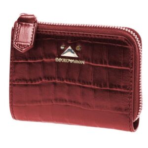 Carteira Emporio Armani - Y3H088 YDX8A 81490 - Feminina