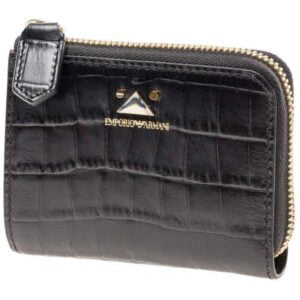 Carteira Emporio Armani - Y3H088 YH65A 80001 - Feminina