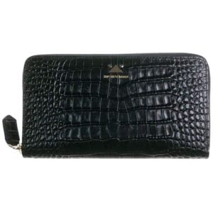 Carteira Emporio Armani - Y3H168 YDX8A 80001 - Feminina