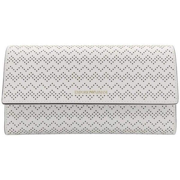 Carteira Emporio Armani - Y3H170 YES4A 80051 - Feminina