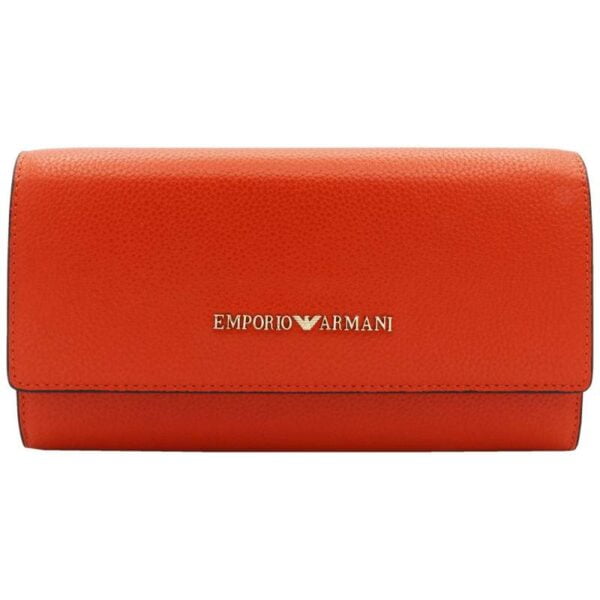 Carteira Emporio Armani - Y3H170 YH65A 80388 - Feminina