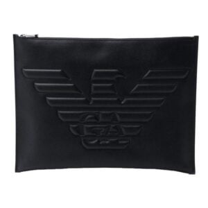 Carteira Emporio Armani - Y4P089 YAQ2E 8107 - Masculina