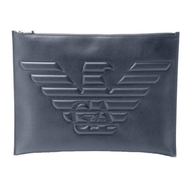 Carteira Emporio Armani - Y4P089 YAQ2E 8328 - Masculina