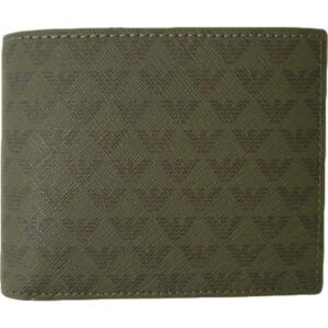 Carteira Emporio Armani - Y4R065 YG91J 81072 - Masculina