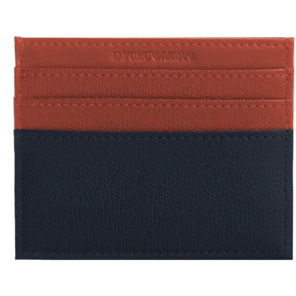 Carteira Emporio Armani - Y4R173 YEW1E 81520 - Masculina