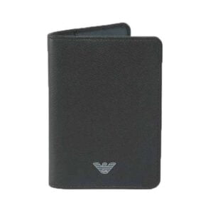 Carteira Emporio Armani - Y4R202 YAQ2E 81072