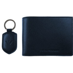 Carteira Emporio Armani - Y4R222 YEW1E 80033  - Masculina