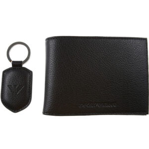 Carteira Emporio Armani - Y4R222 YEW1E 81072  - Masculina