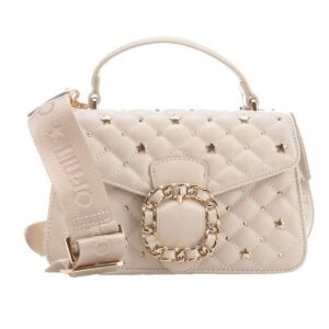 Carteira Feminina Liu Jo  - A19067 E0002 21404 - Branco