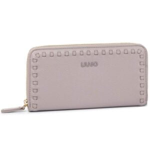 Carteira Feminina Liu Jo  - A19174 E0221 71418 - Marrom