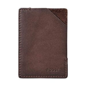 Carteira Fossil - ML3068201 - Masculina
