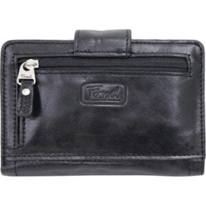 Carteira Fossil SL2321001 Candy Black - Feminina