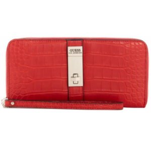 Carteira Gues CG747746 Feminino - Vermelho