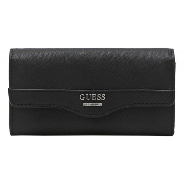 Carteira Gues SF750251 Feminino - Black