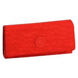 Carteira Kipling Brownie K1386594K Sunbrnt Org