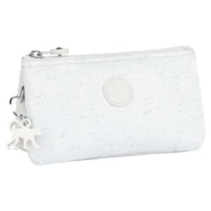 Carteira Kipling Creativity L K13265000 Branco