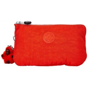 Carteira Kipling Cretivity L K1326594K Sunbrnt Org
