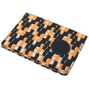 Carteira Kipling Pass Port K13256C46 Basket W Pr