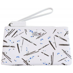 Carteira Lacoste NF1750CF 893 Feminina