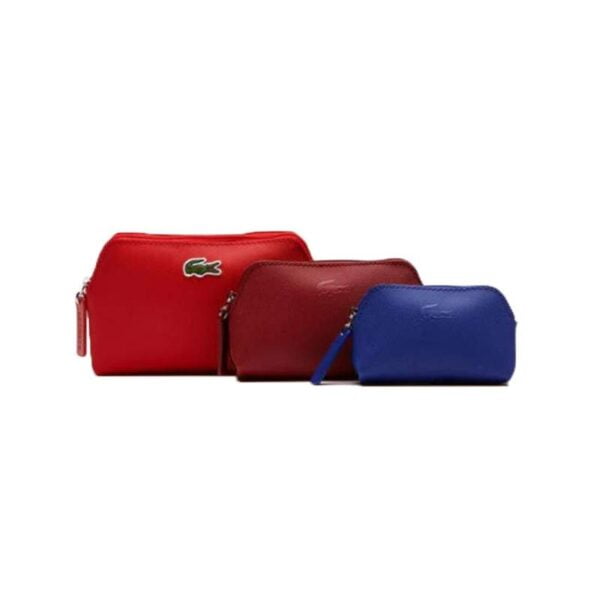 Carteira Lacoste NF1803PO A28 - Feminina
