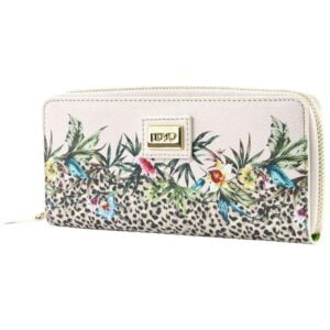 Carteira Liu Jo N18160 E0043 10701 - Feminina