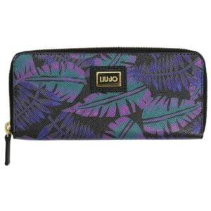 Carteira Liu Jo N18160 E0142 22222 - Feminina