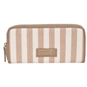Carteira Liu Jo N18170 E0142 22222 - Feminina