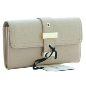 Carteira Liu Jo Portaf C/Patta Beau N67038 E0033 61320