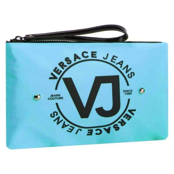 Carteira Nécessaire Versace Jeans E3VTBP61 71115 203