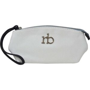Carteira Roccobarocco RBB2HR505 - Branco