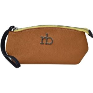 Carteira Roccobarocco RBB2HR505 - Couro