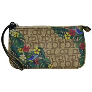 Carteira Roccobarocco RBB2HV502 - Beige