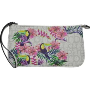 Carteira Roccobarocco RBB2HV502 - Ghiaccio