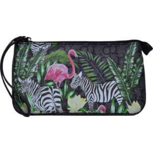 Carteira Roccobarocco RBB2HV502 - Preto