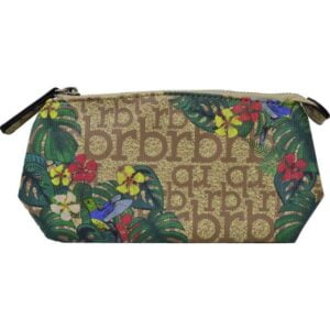 Carteira Roccobarocco RBB2HV505 - Beige