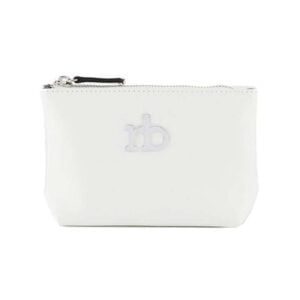 Carteira Roccobarocco RBBE2LH514 - Branco