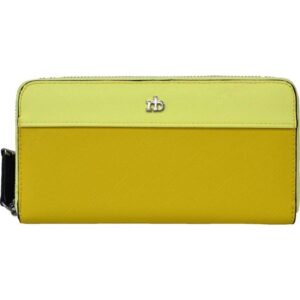 Carteira Roccobarocco RBPSOIK155 - Amarelo