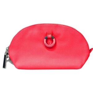 Carteira Roccobarocco ROBE2L7512 - Vermelho