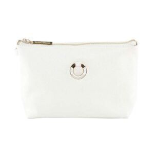 Carteira Roccobarocco ROBE2L7513 - Branco