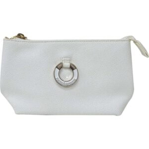 Carteira Roccobarocco ROBE2L7514 - Branco