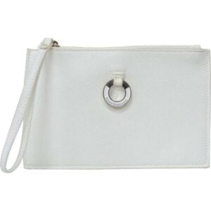 Carteira Roccobarocco ROBE2L7536 - Branco