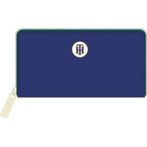 Carteira Tommy Hilfiger AW0AW05751 902 - Feminina