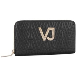 Carteira Versace Nappa Matelasse E3VSBPI1 70784 899 - Feminina