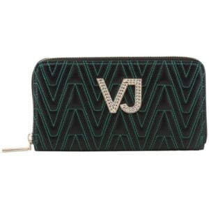 Carteira Versace Nappa Matelasse E3VSBPI1 70784 J35 - Feminina