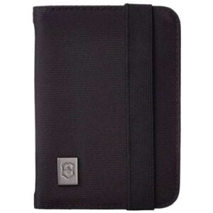 Carteira Victorinox Passport Holder - 311722 01