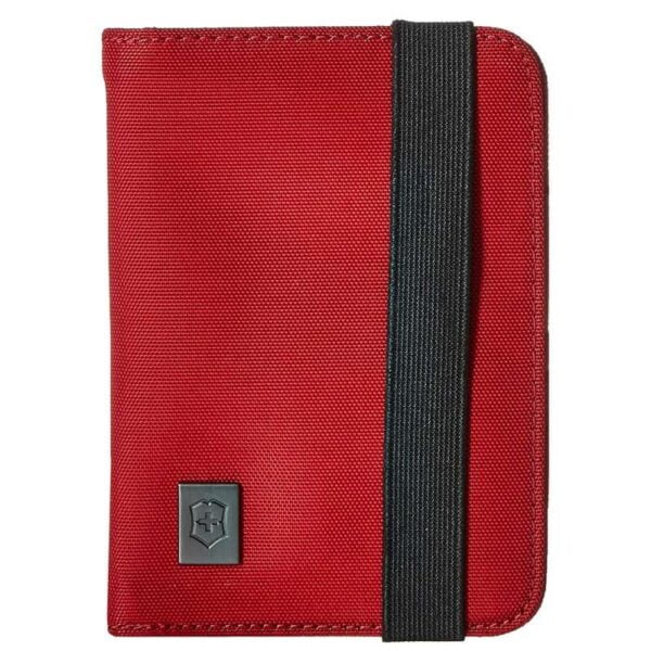 Carteira Victorinox Passport Holder - 311722 03